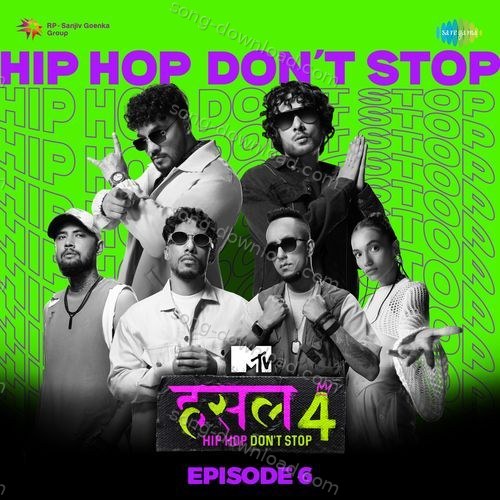 MTV Hustle 4 - Episode 6 Aditya Pushkarna MP3 Download